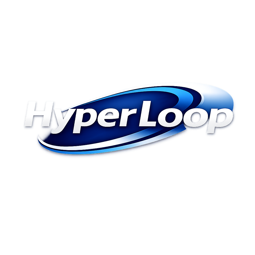 HyperLoop Logo